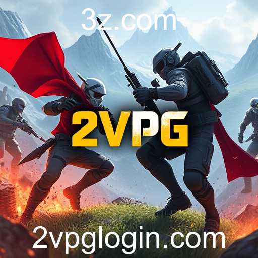 O impacto da palavra-chave 2vpg em jogos digitais