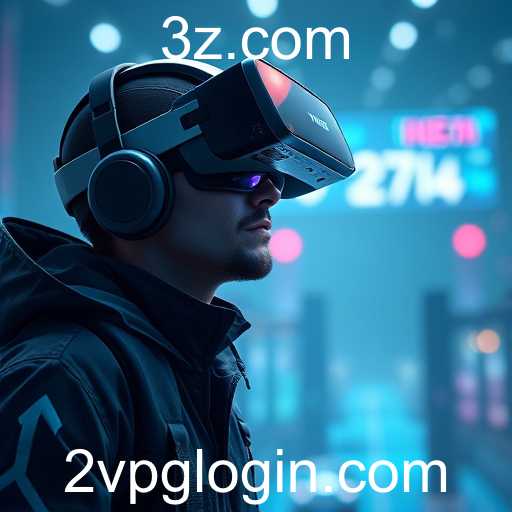 A Revolução do Jogo Online: 2vpg Em Foco