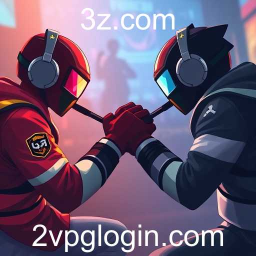 A Ascensão do 2vpg no Cenário Brasileiro de Jogos