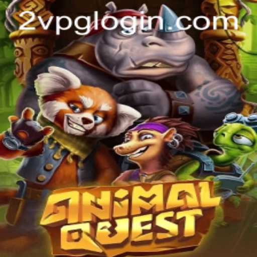 Discover the Wild World of AnimalQuest: An In-Depth Guide