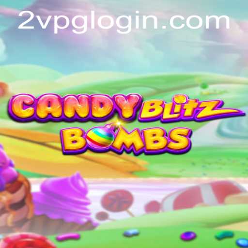 CandyBlitzBombs: Unveiling the Sweet Battle with 2vpg PH Login