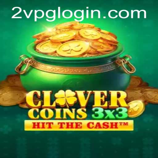 Explore the Dynamic World of Clovercoin3x3: Unleashing the Thrill with 2vpg PH Login