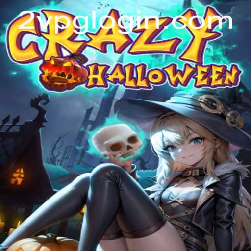CrazyHalloween: Dive Into the Spooky Adventure with 2vpg PH Login Features
