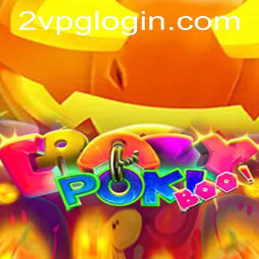 CrazyPokiBoo: Embark on an Epic Adventure with 2vpg PH Login
