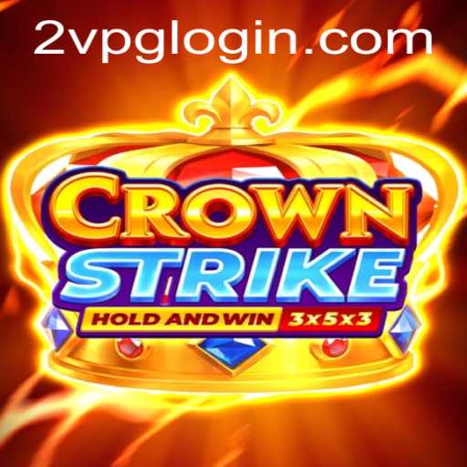Crownstrike: The Innovative Strategy Game Taking the World by Storm