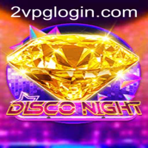 DiscoNight: The Ultimate Social Gaming Experience