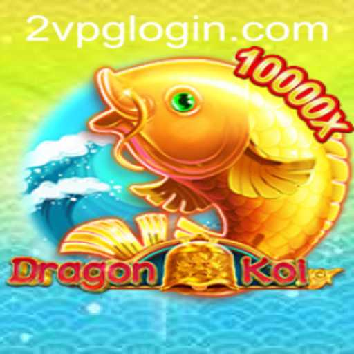 Explore DragonKoi: The Ultimate 2vpg PH Login Gaming Experience