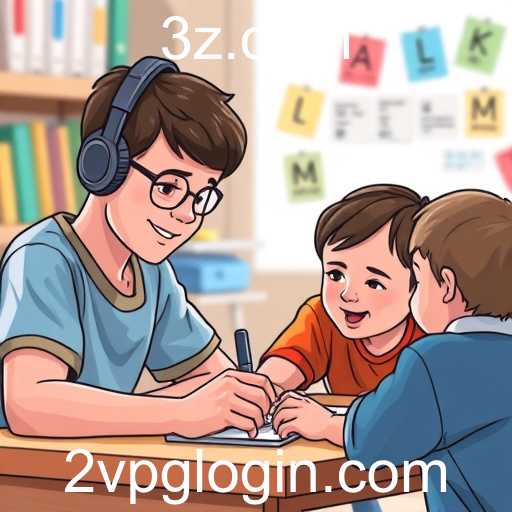O Impacto dos Jogos Educativos no Processo de Aprendizagem
