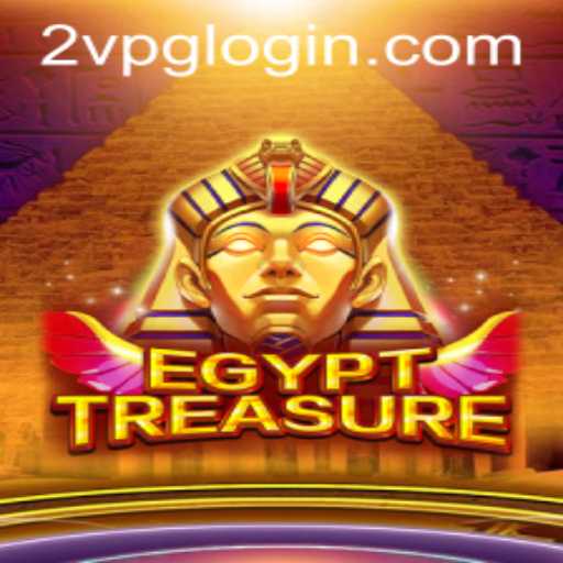 Explore the Mystical World of 'EgyptTreasure' Through 2vpg PH Login