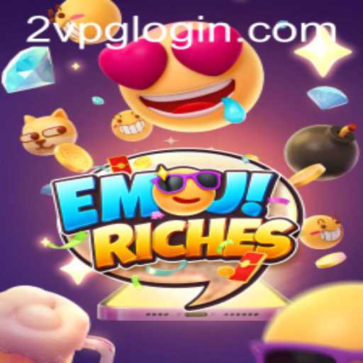 EmojiRiches: Exploring the World of Digital Gaming