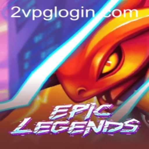 EpicLegends: A Comprehensive Guide to the Thrilling 2vpg PH Login Experience