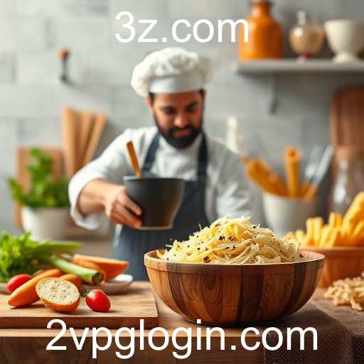 O Fascinante Mundo da Culinária nos Jogos