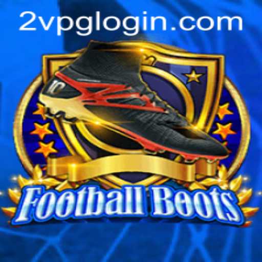 Explore FootballBoots: The Ultimate 2vpg PH Login Experience