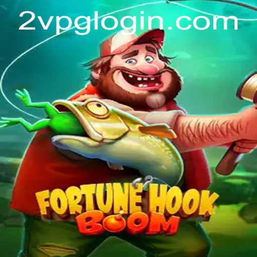 Exploring FortuneHookBoom: The Thrilling Gaming Experience and 2vpg PH Login