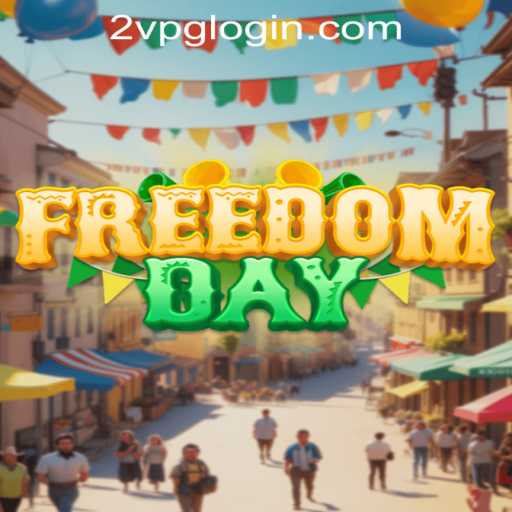 FreedomDay: A New Era of Strategic Gameplay