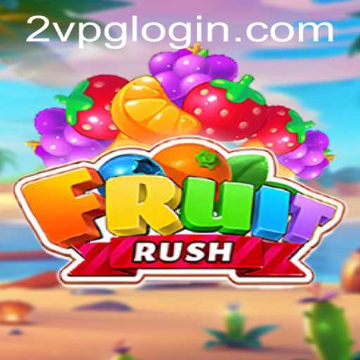 Exploring the Thrills of FruitRush: Dive into the 2vpg PH Login Adventure