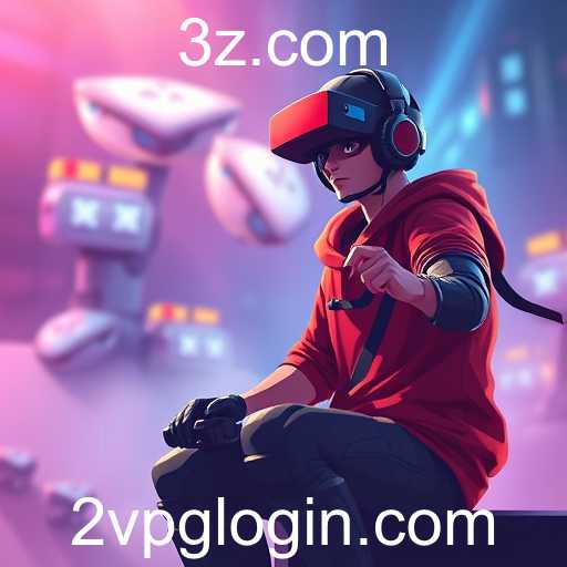 A Revolução dos Jogos com 2vpg