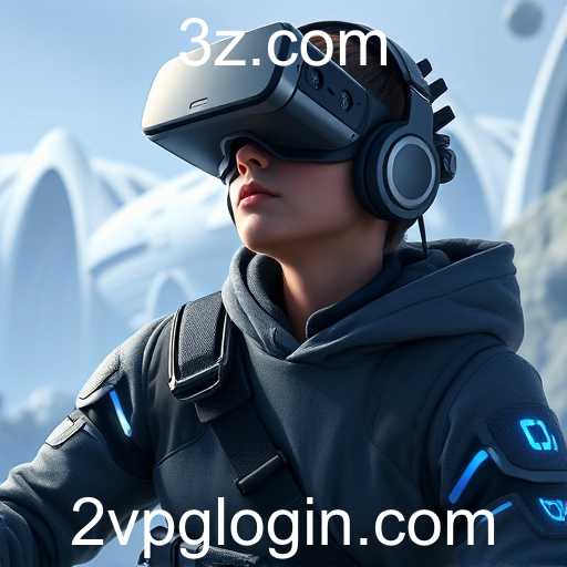 Revolução no Mundo dos Jogos: 2vpg Em Destaque