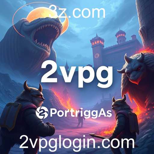 Tendências dos Jogos Online: Exploração com 2vpg
