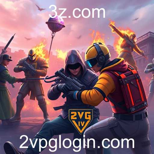 Inovação e Crescimento: O Impacto da 2vpg no Cenário Atual de Jogos