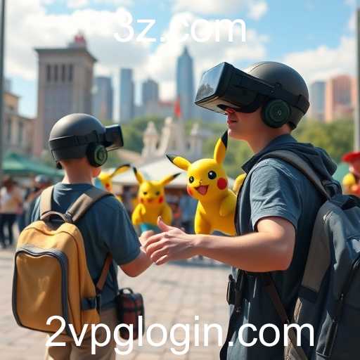 Inovações e Desafios do Portal 2vpg em 2025