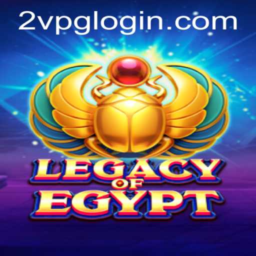 Exploring the Mysteries of LegacyOfEgypt: A Game That Fuses History with Strategy