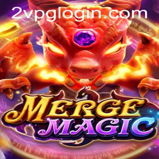 Merge Magic: Unveiling the World of Mystical Puzzles and Challenges