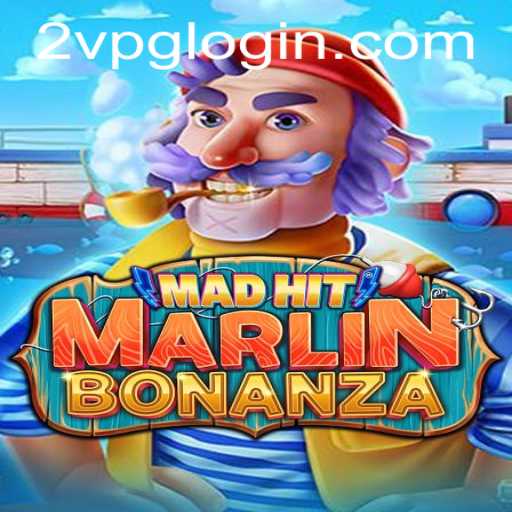 MadHitMarlinBonanza: Dive into the Ultimate Gaming Experience