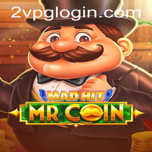 MadHitMrCoin: A Thrilling Adventure in the Digital Playground