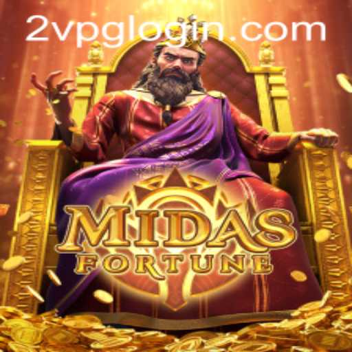 Discover the Thrills of MidasFortune: A New Gaming Experience
