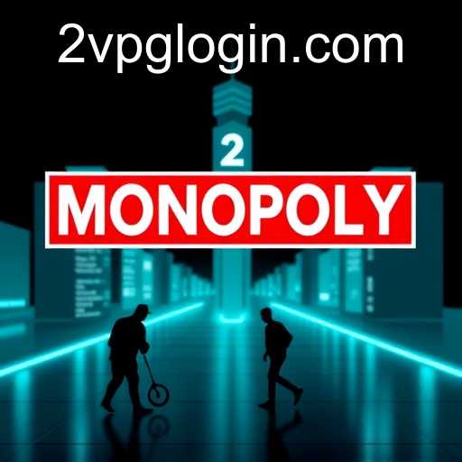 Understanding the Complexities of Monopoly and the Role of 2vpg PH Login