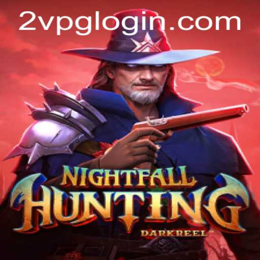 NightfallHunting: An In-Depth Guide to Mastering the 2vpg PH Login Experience