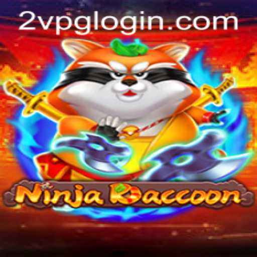 NinjaRaccoon: Enter the World of Stealth and Strategy