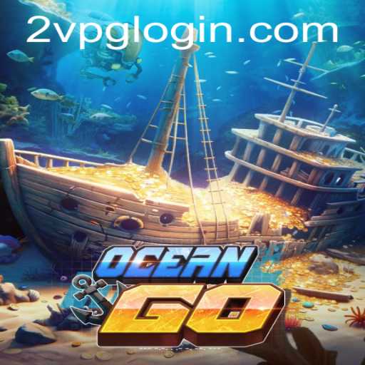 Discover OceanGO: The Thrilling Marine Adventure Game