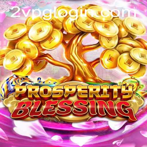 ProsperityBlessing: A Unique Gaming Experience with 2vpg PH Login