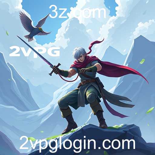 A Revolução dos Jogos em Português com 2vpg