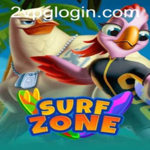SurfZone: Dive into the Ultimate Coastal Challenge