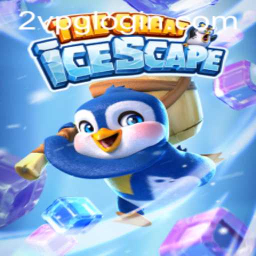 TheGreatIcescape: A Chilling Adventure in the Realm of 2vpg PH Login