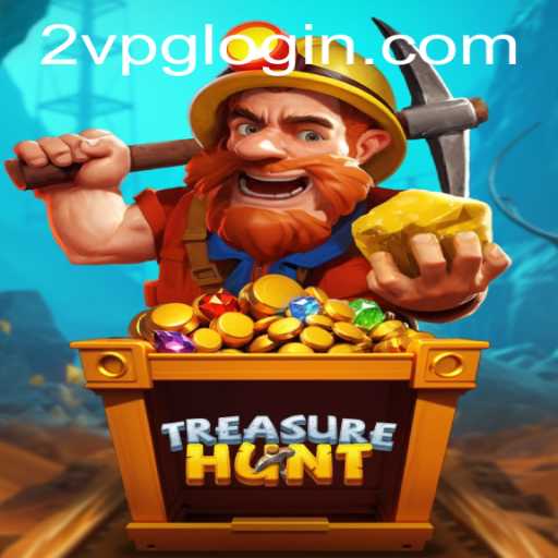 Discover the World of TreasureHunt: Unveiling the Game's Adventure and Features