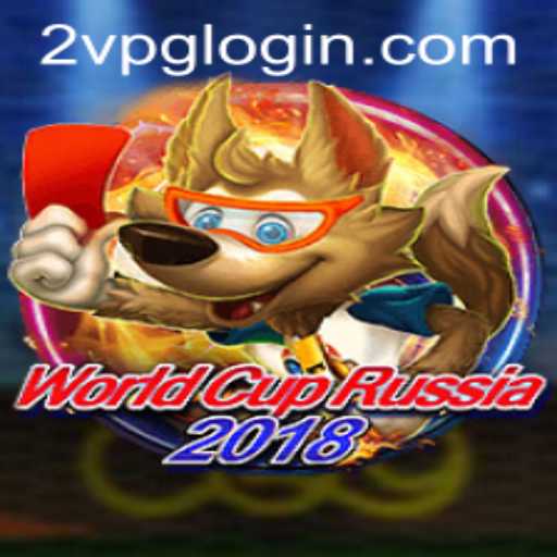Discover the Thrills of WorldCupRussia2018 with 2vpg PH Login
