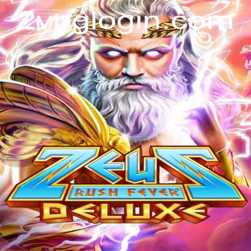 Unveiling ZeusRushFeverDeluxe: The Ultimate Mythical Casino Adventure